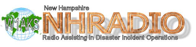 NHRadio Inc.Logo
